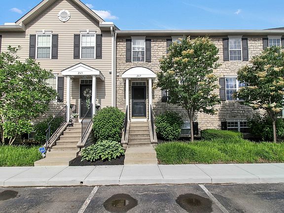 4th image of 267 Oxford Oak Dr