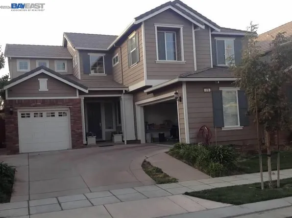 379 N Sierra Madre St, Mountain House, CA 95391