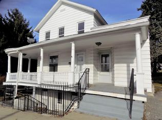 318 Wayne St, Archbald, PA 18403