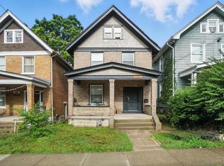 2311 Stratford Ave, Cincinnati, OH 45219