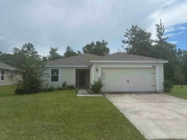 8635 Lake George Cir E, Macclenny, FL 32063