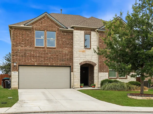 8628 Dove Pass, San Antonio, TX 78254
