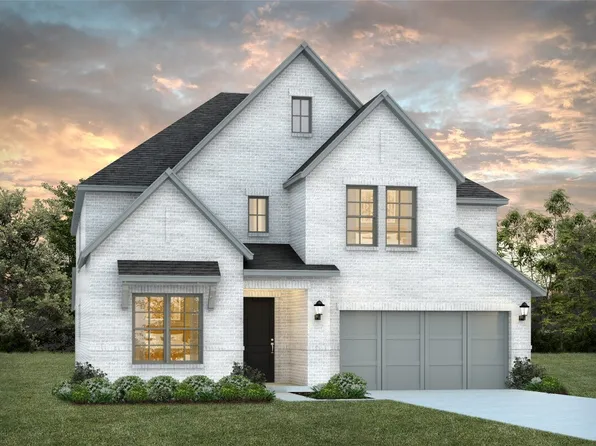 4121 Kestrel St, Prosper, TX 75078