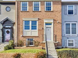 12418 Port Haven Dr, Germantown, MD 20874