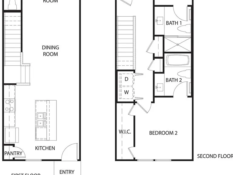 98 Red House Cir — Photo 33