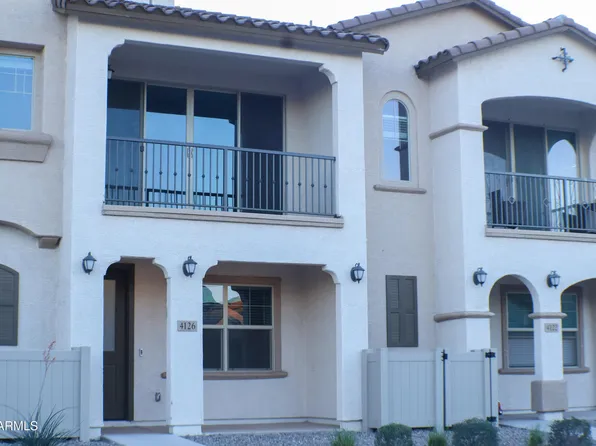 4126 E PINTO Drive, Gilbert, AZ 85296