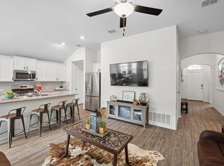 14421 Leadrope Cir, Haslet, TX 76052