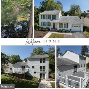 6321 Summercrest Dr, Columbia, MD, 21045