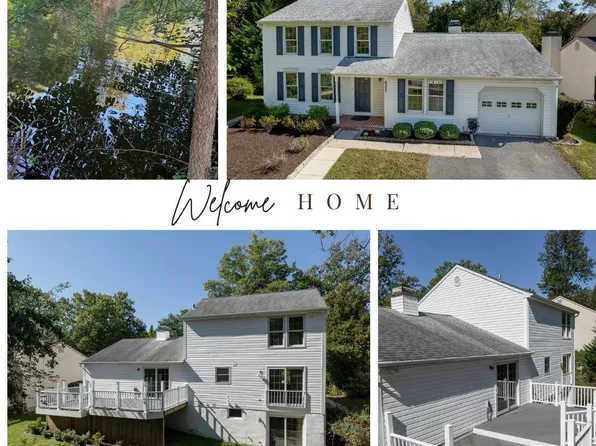 6321 Summercrest Dr, Columbia, MD 21045