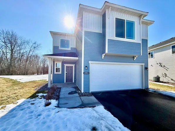 15911 Finale Ct N, Hugo, MN 55038