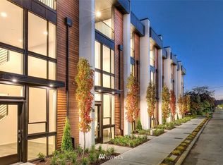 6630 A Carleton Ave S, Seattle, WA 98108