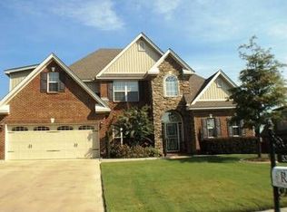 534 Overton Dr, Prattville, AL 36066