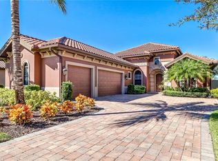 7379 Acorn Way, Naples, FL 34119