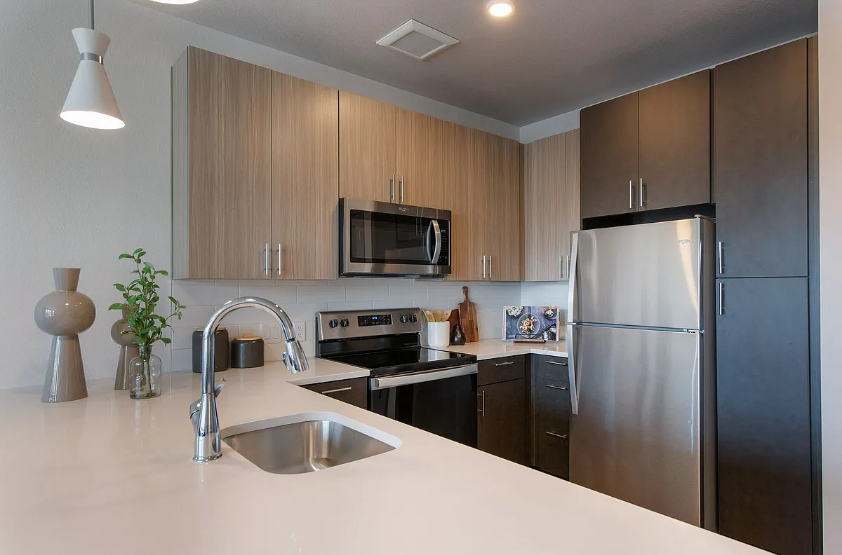 Functionality That Feels Effortless - Westminster Row