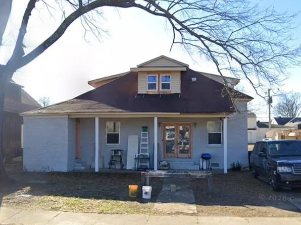 1116 4th St, Earle, AR 72331