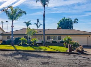 25711 Alto Dr, San Bernardino, CA 92404
