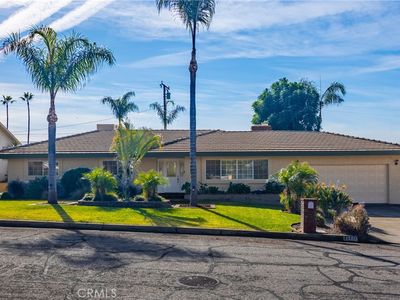 25711 Alto Dr, San Bernardino, CA, 92404