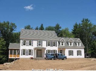 16 Holcomb Hill Rd, West Granby, CT 06090