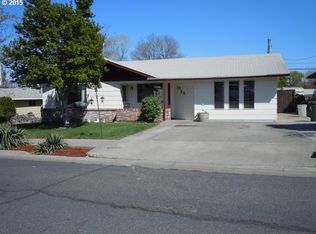 1035 SW 10th Pl, Hermiston, OR 97838