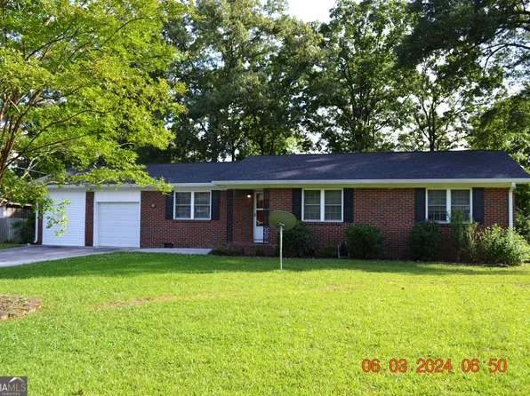 29 Rockwood Pl, Rome, GA 30165