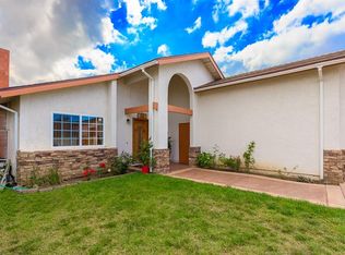 1833 Corbin St, San Diego, CA 92154