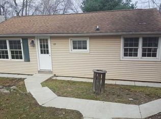 23 Alder Ter, Wantage, NJ 07461