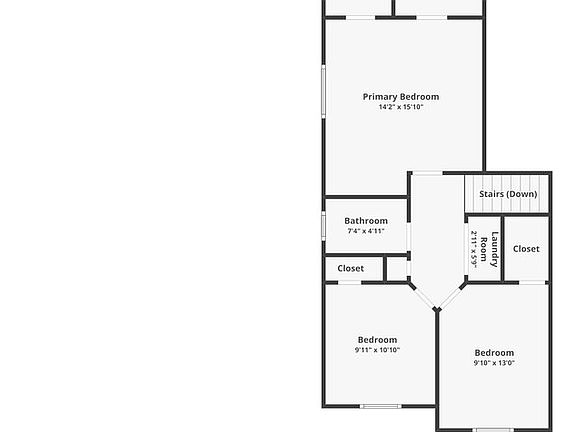 3rd image of 7054 W Dry Sycamore Ln