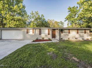 2705 Shady Oak Ln, Orange Park, FL 32073