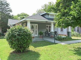 14 Gridley St, Greenville, SC 29609