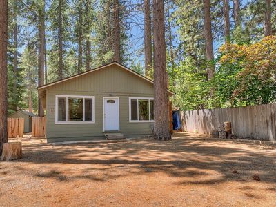 760 Clement St, South Lake Tahoe, CA, 96150