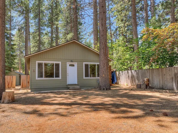 760 Clement St, South Lake Tahoe, CA 96150