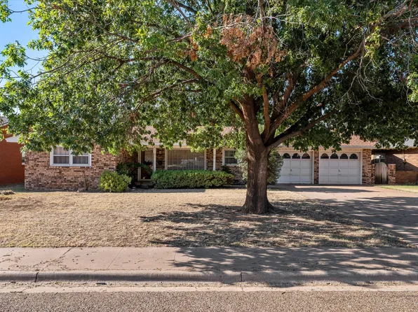1308 E Harris St, Brownfield, TX 79316