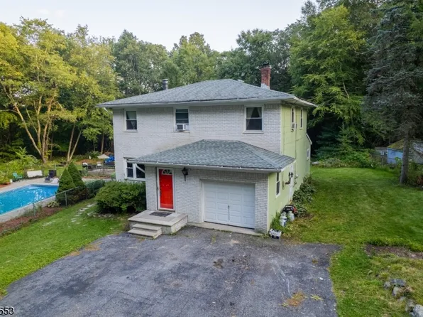 440 Cherry Ridge Rd, Vernon Twp., NJ 07422