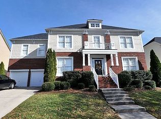 9427 Gilpatrick Ln, Huntersville, NC 28078