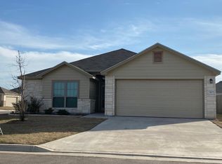 7405 Mossy Ridge Ln, Temple, TX 76502