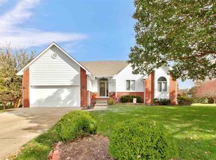 120 N Cardinal St, Wichita, KS 67230