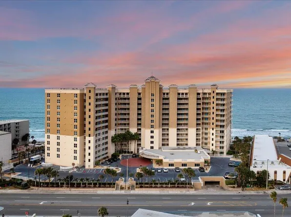 2403 S Atlantic Ave APT 802, Daytona Beach Shores, FL 32118
