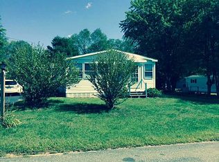 464 Gardiner Rd UNIT 122, Richmond, RI 02892