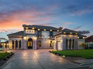 2511 Fresno Ave, Hidalgo, TX 78557