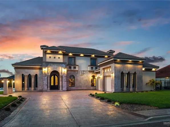 2511 Fresno Ave, Hidalgo, TX 78557