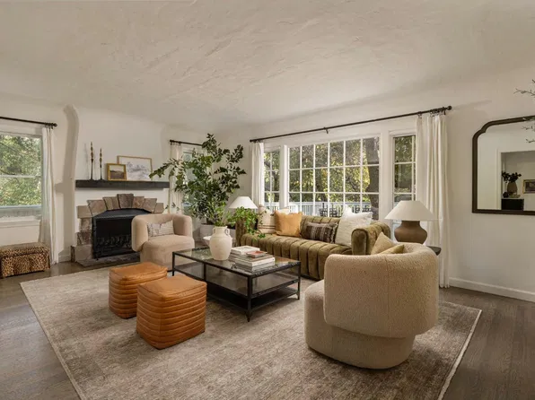 124 Prospect Avenue, San Anselmo, CA 94960