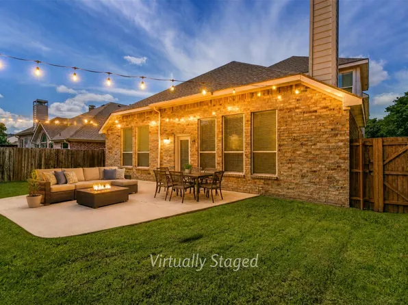 2311 Watercrest Dr, Keller, TX 76248