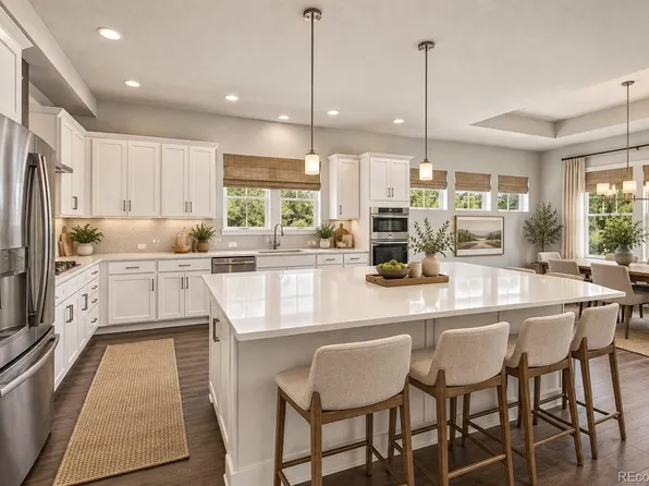 23321 E Rockinghorse Parkway, Aurora, CO 80016