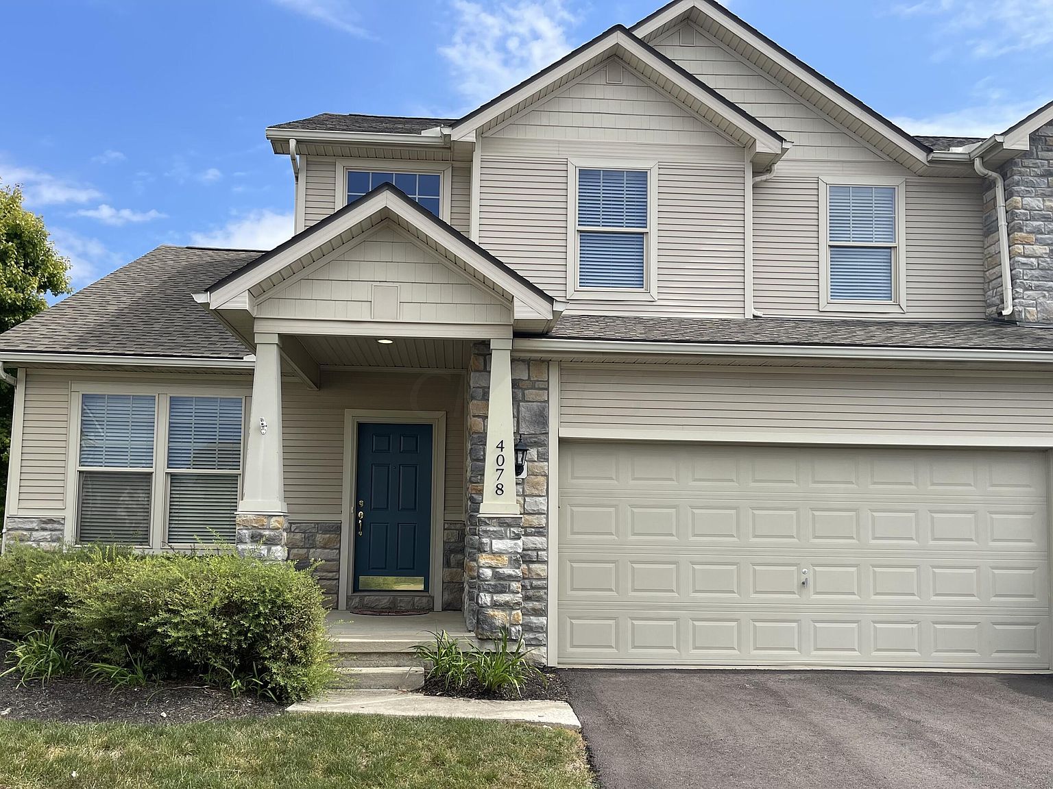 4078 Coventry Manor Way, Hilliard, OH 43026 Zillow