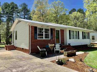 703 29th St, Butner, NC 27509