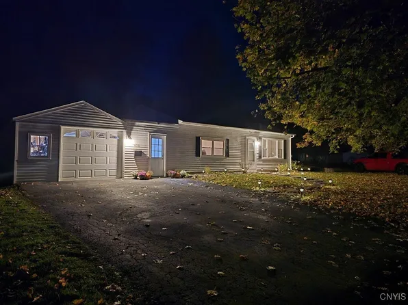 413 Briarcliff Ave, Utica, NY 13502