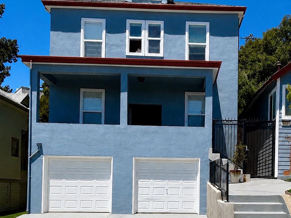 1st image of 530 Virginia St #A