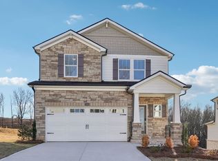 Paisley Plan, Hemingway - Reserve Series, Cumming, GA 30041