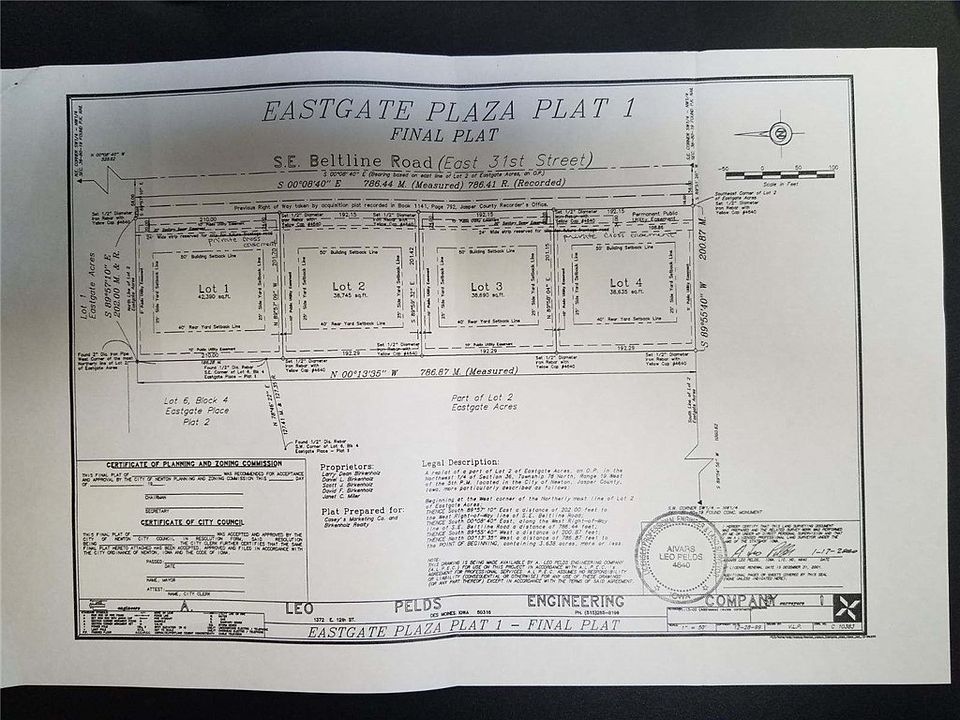 1st image of 403/- Iowa Speedway Dr