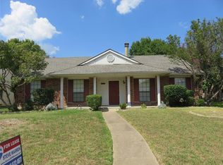 1505 Jabbet Dr, Plano, TX 75025